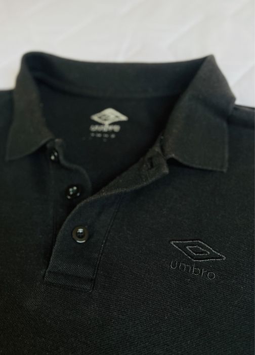 Koszulka Polo Umbro