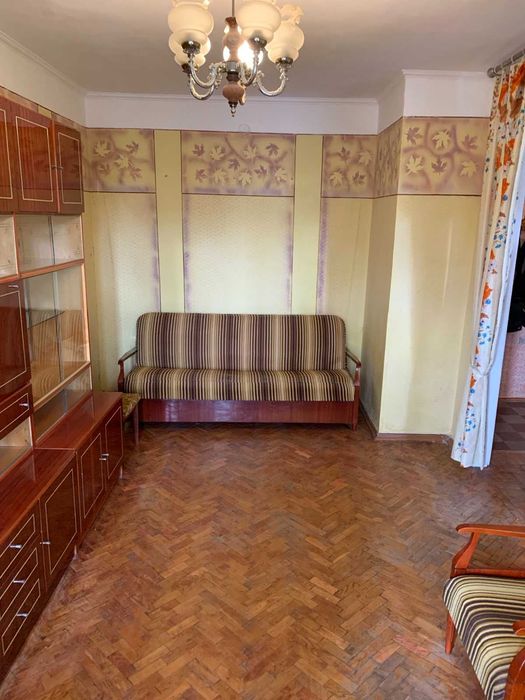 1-room apartment apartment by the address (area 37 m²) - Atlanta.ua - photo 11