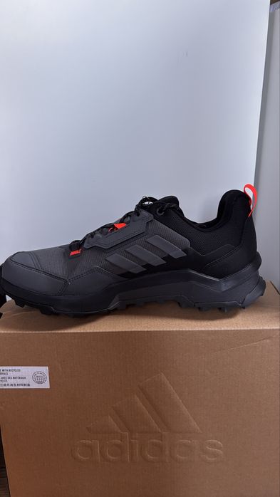 Buty Adodas Terrex AX4 GTX