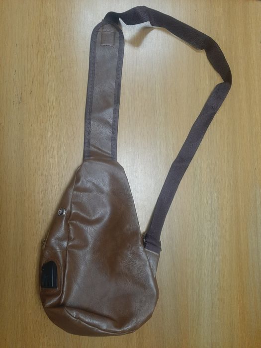 Тактическая сумка