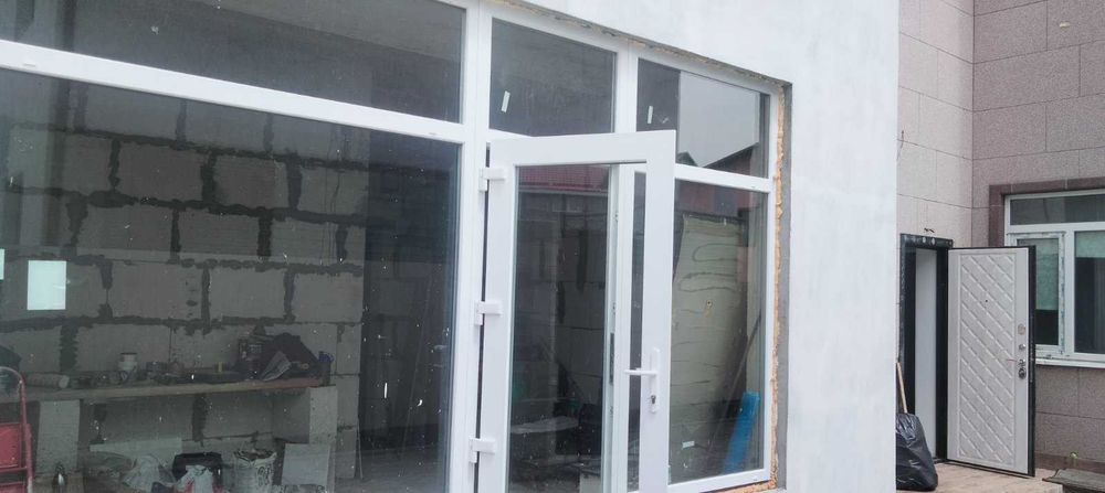 Продається 2дома на участке  в Червоному Хуторі