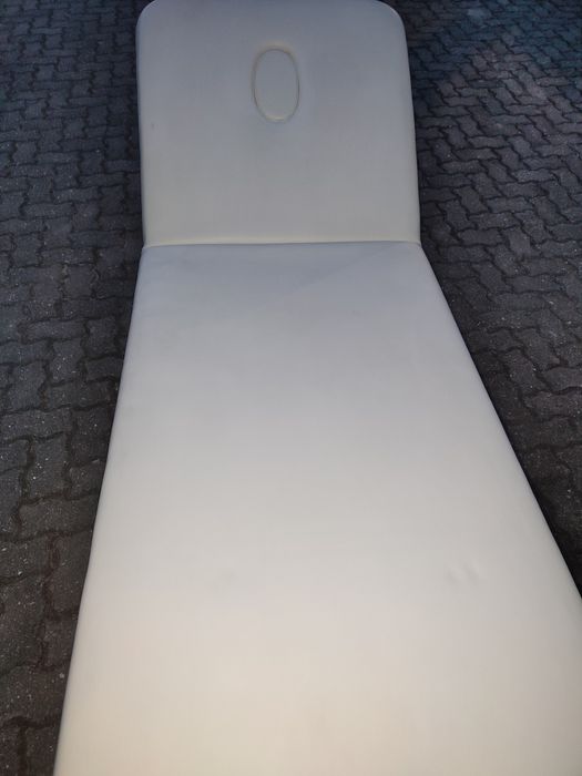 Marquesa (maca) de p/ Massagem ou Estética NOVA