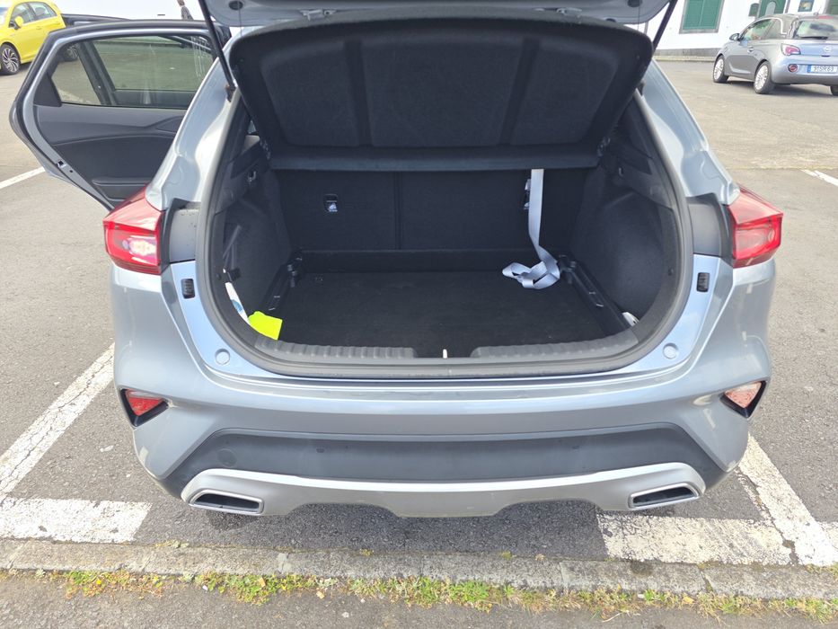 KIA XCeed Drive 1.0 T-GDI 120cv