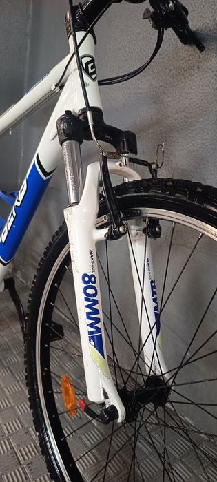 Bicicleta Berg 26"