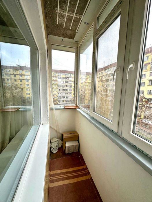 Продам 1к квартиру, Лівобережний/Березинка/Караван.