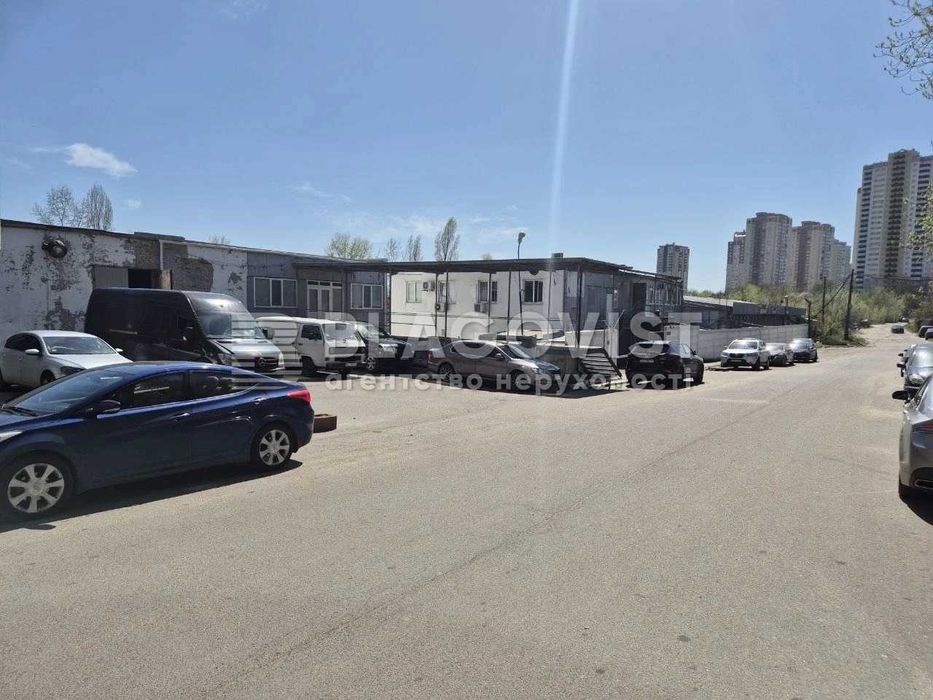 Commercial real estate at (area 2020 m²) - Atlanta.ua - photo 6