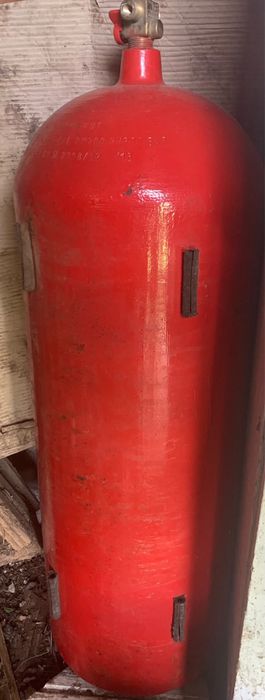 Продам балон для ГБо