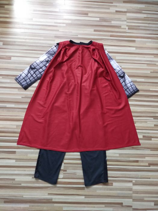 Strój,przebranie, kostium THOR (5-6 lat)