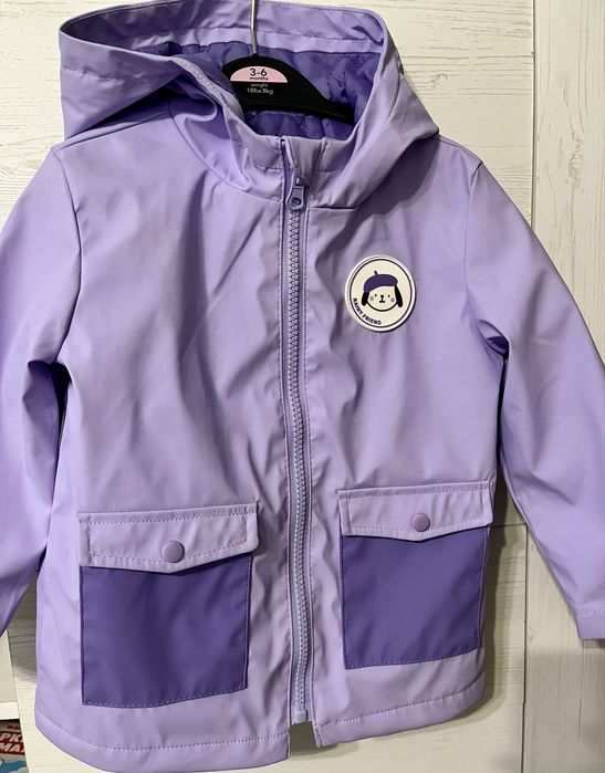 Ветровка-дождевик / вітровка , дощовик