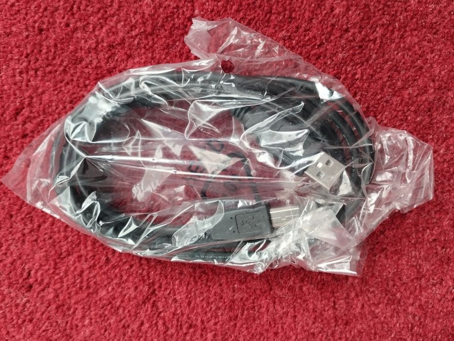 Interface USB Line 6 POD Studio UX2 (Novo)