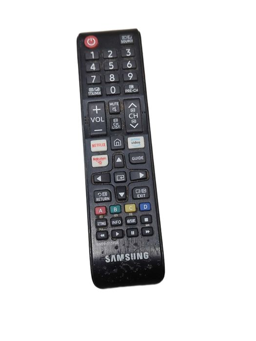 Telewizor SAMSUNG UE50RU7102 50" 4K UHD