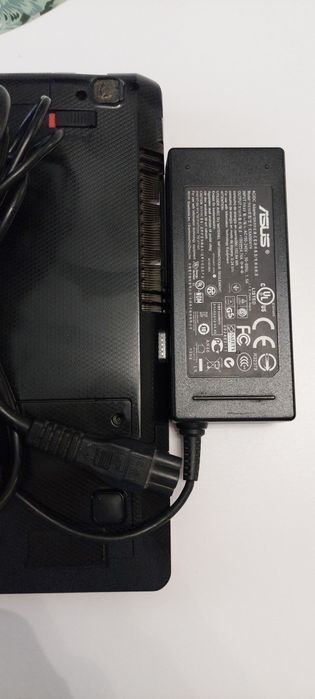 Laptop Asus K55VD