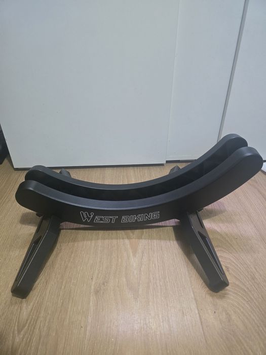 Suporte bicicleta