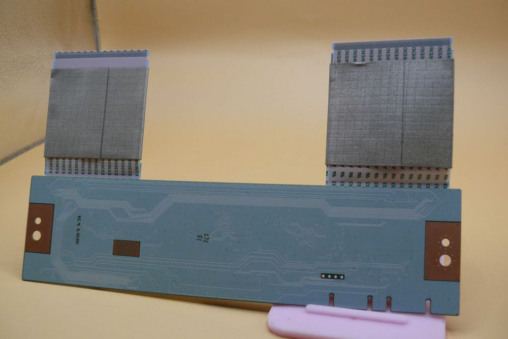 Placa T-con do monitor AOC  SG3402H01-1-C- 1.