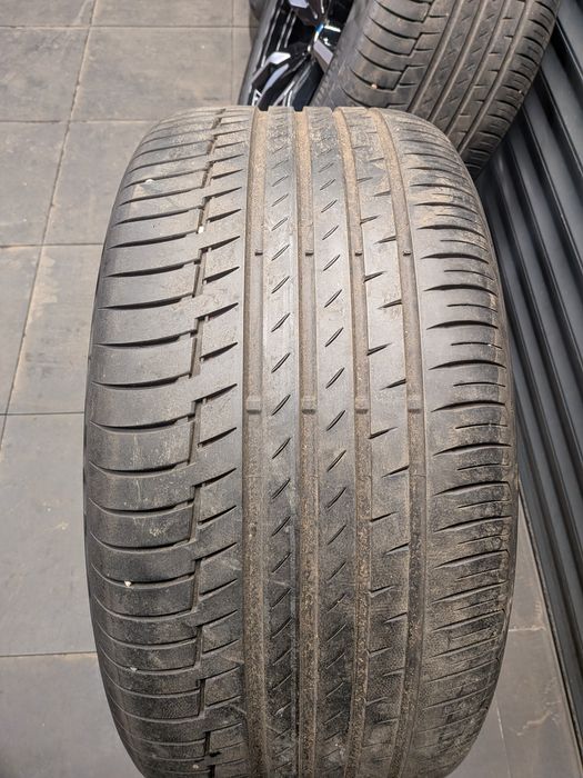 Kola letnie  BMW X7 G07 Styling 755M R22