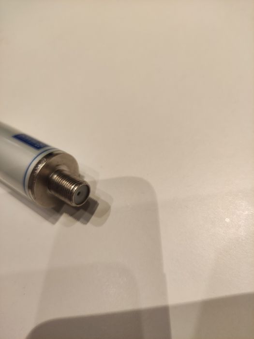 Antena TELMOR filtr sygnałów LTE