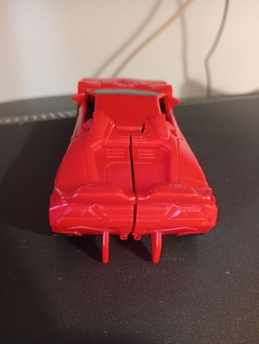 Transformers sideswipe