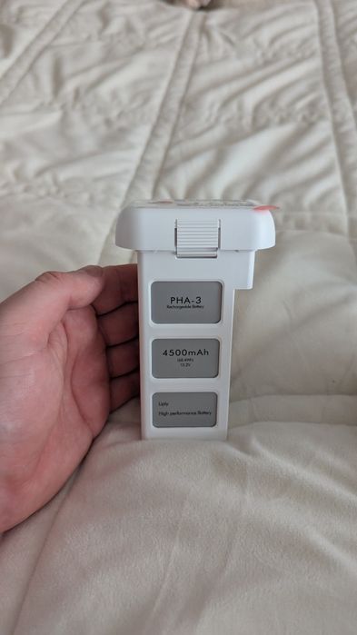 Акумулятор DJI Phantom 3 4500mAh