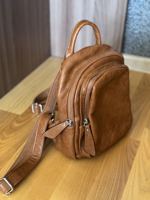 Рюкзак сумка рюкзак