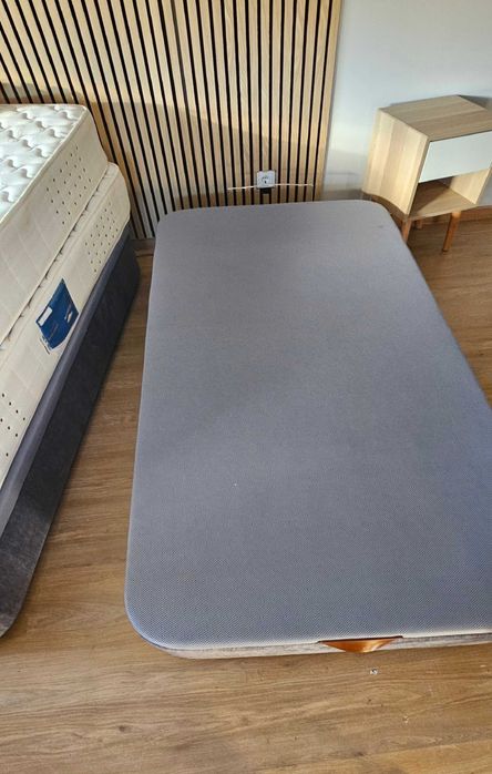 Bases de Cama com Alçapão