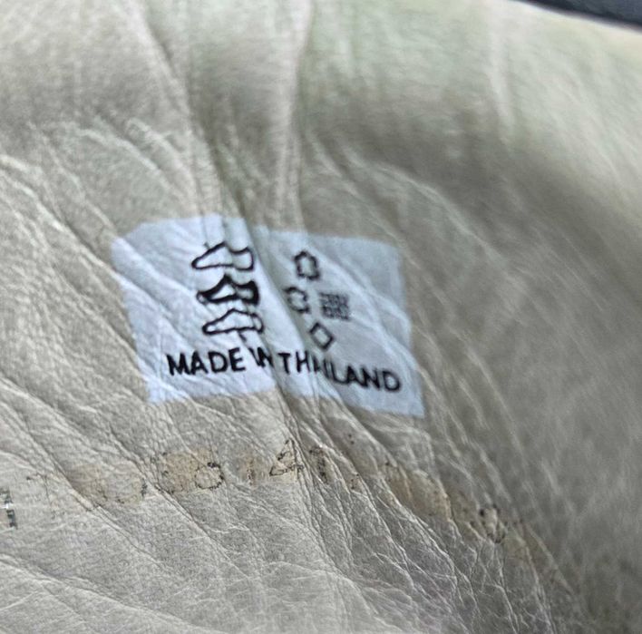 " Ecco" мужские ботинки