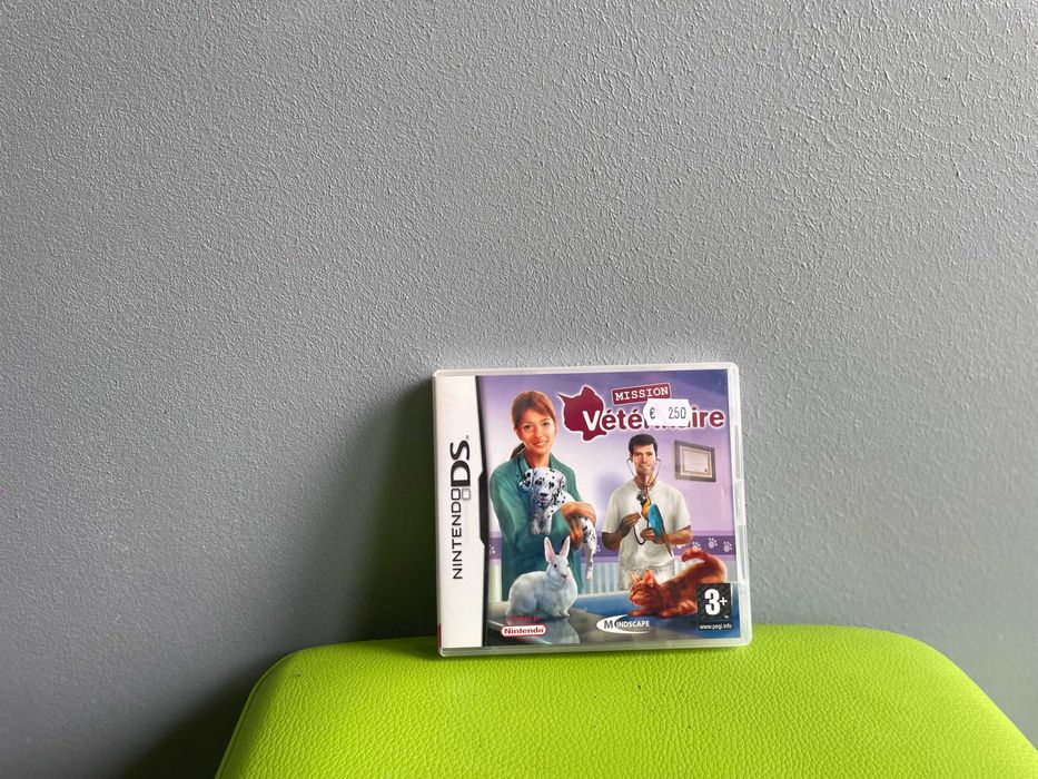 Jogos para todas as consolas e Skylanders