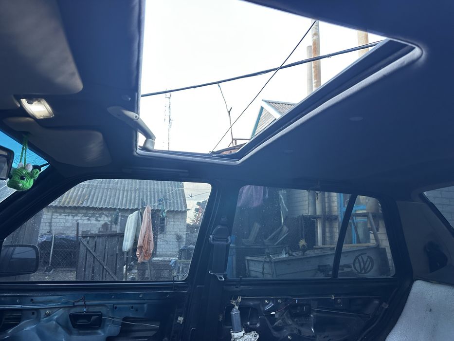 Volkswagen jetta 2