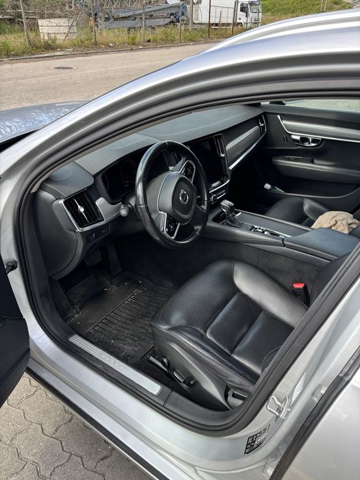 Volvo v90 D5 AWD