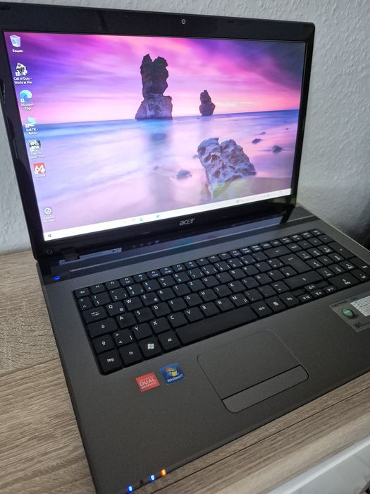Acer Aspire 7560G