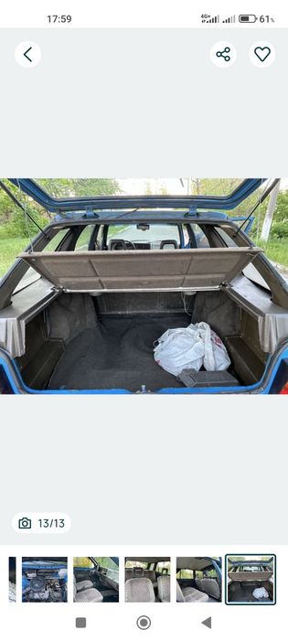 продам шкоду форман