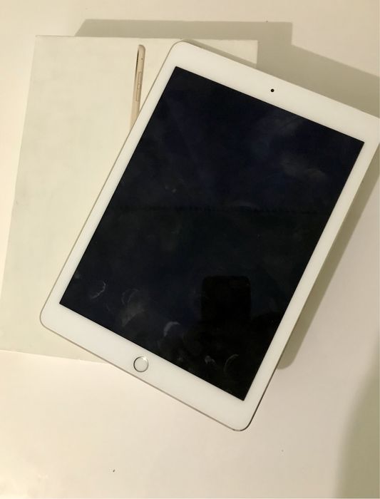 iPad Air 2 (16gb) LTE