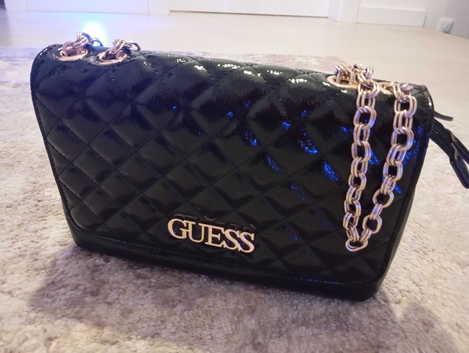 Torebka damska Guess