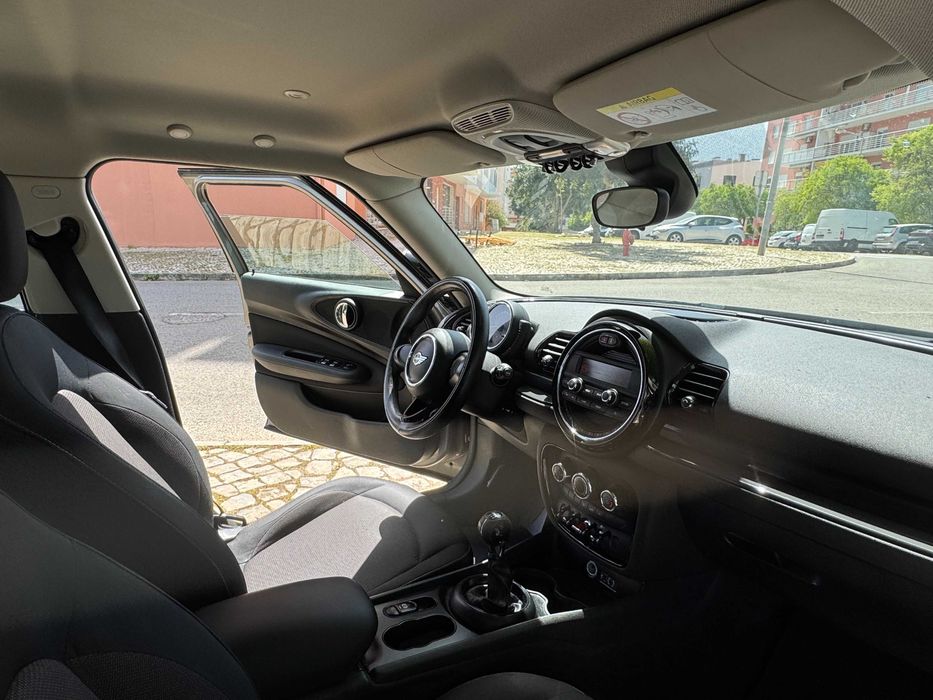 Mini Clubman 1.5D | 150 mil km