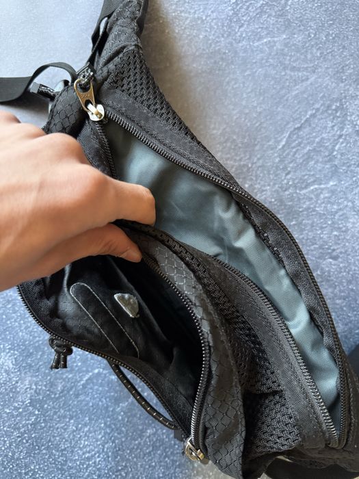 сумка трекінгова Karrimor