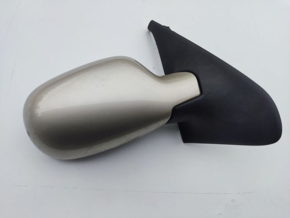 Lusterko prawe manualne Renault Clio 2 Thalia TED11