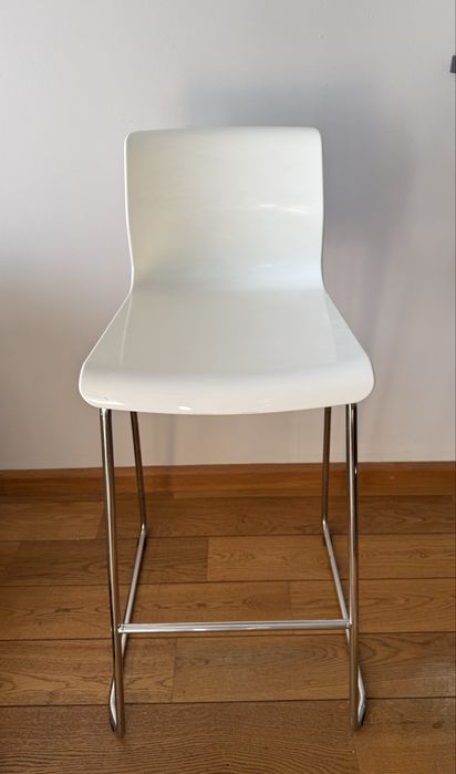 Hokery ikea model GLENN - 4 sztuki