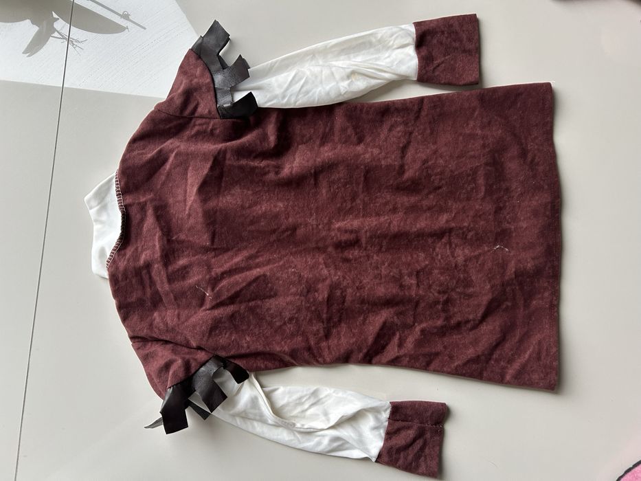 Fantasia de carnaval 7-10A