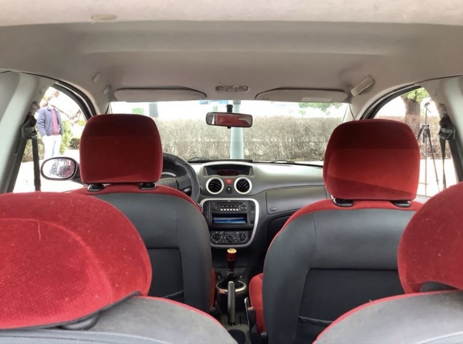 Citroen C2 1.100  Confort