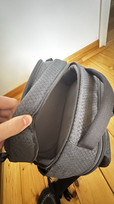 Manfrotto Pro-Light II Backloader M – praktycznie nowy