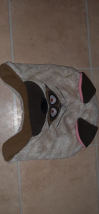 Czapka z bajki  "pets"