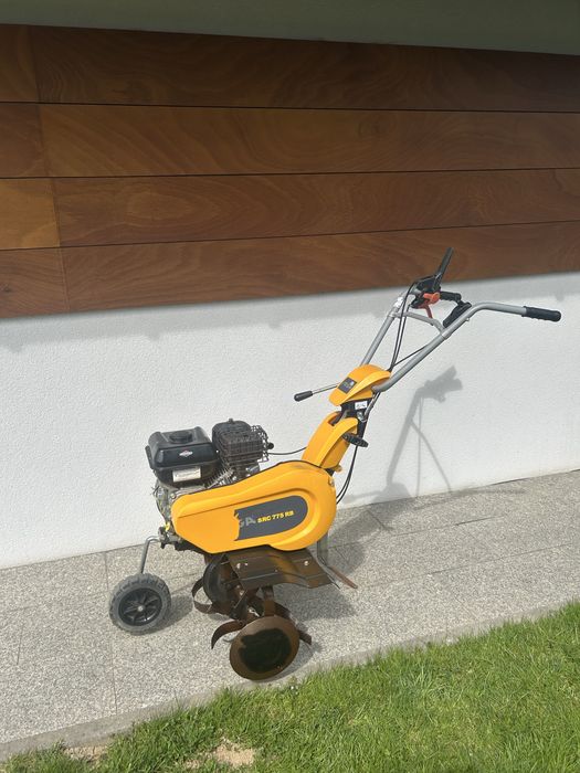 Glebogryzarka Stiga SRC 75 RB