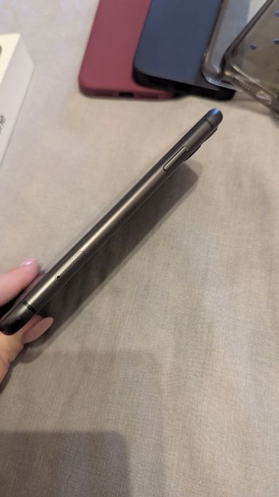 IPhone 11. 128 gb. В ідеальному стані