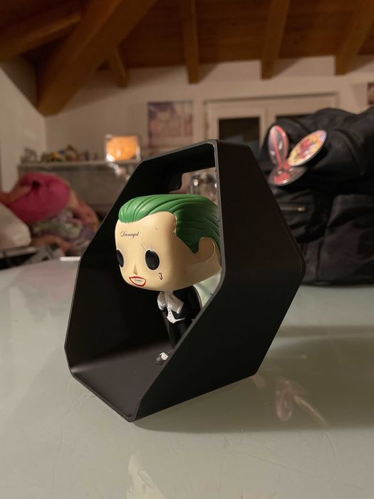 Estanteria para Funko Pop - Personalizável