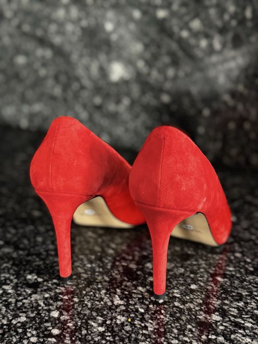 Туфлі жіночі вечірні