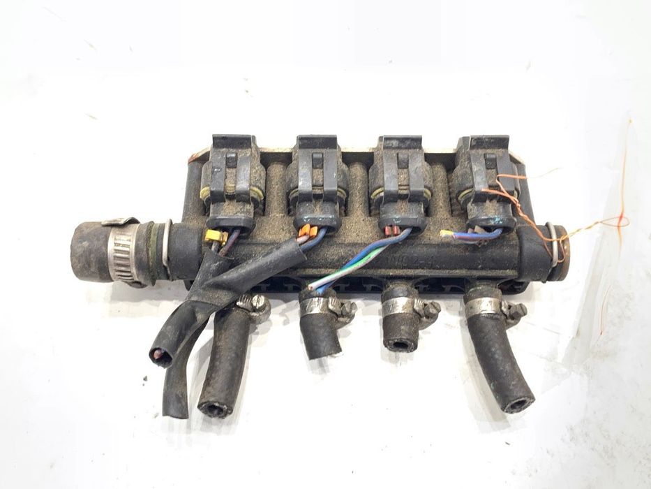 WTRYSKIWACZ LPG  TOYOTA AVENSIS (_T25_) 2003 - 2008 1.8 (ZZT251_) 95 kW [129 KM] benzyna 2003 - 2008