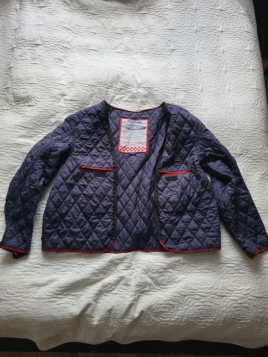 Kurtka  Triumph XXL