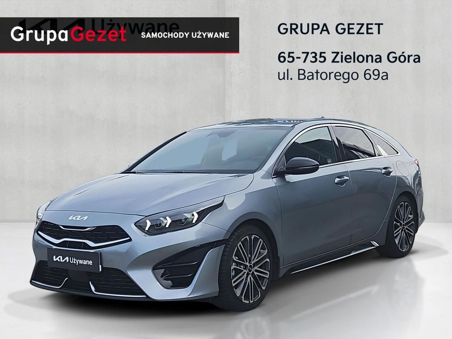 Kia Pro_Cee'd
