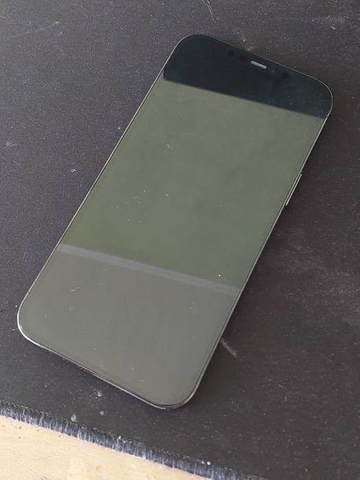 Iphone 12 pro max Neverlock