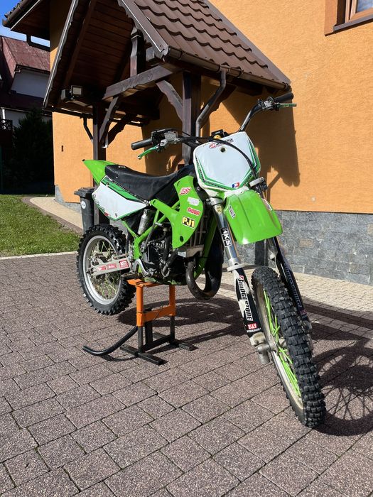 Kawasaki