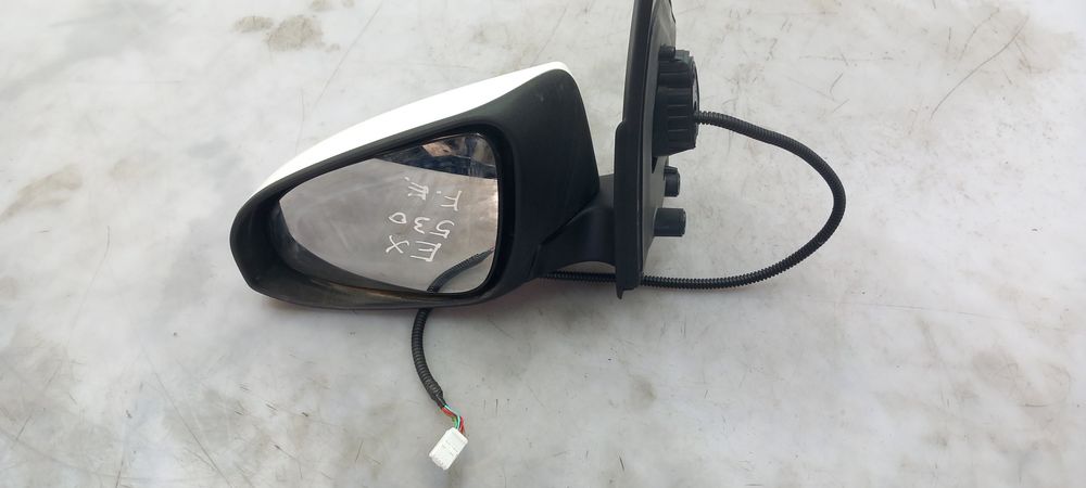 Retrovisor / espelho esquerdo TOYOTA Aygo (_B4_)